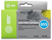 фото Картридж Cactus CS-CZ112AE