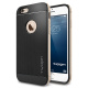 фото Чехол  SGP Neo Hybrid Metal Case Champagne Gold SGP11038