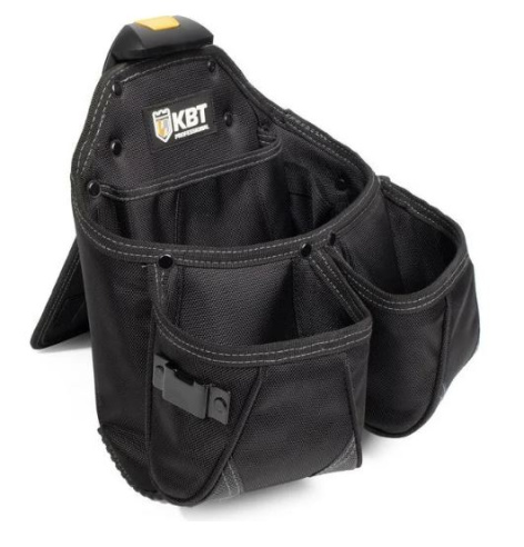 Изображение товара Сумка КВТ СМ-02 "Quick-Lock"