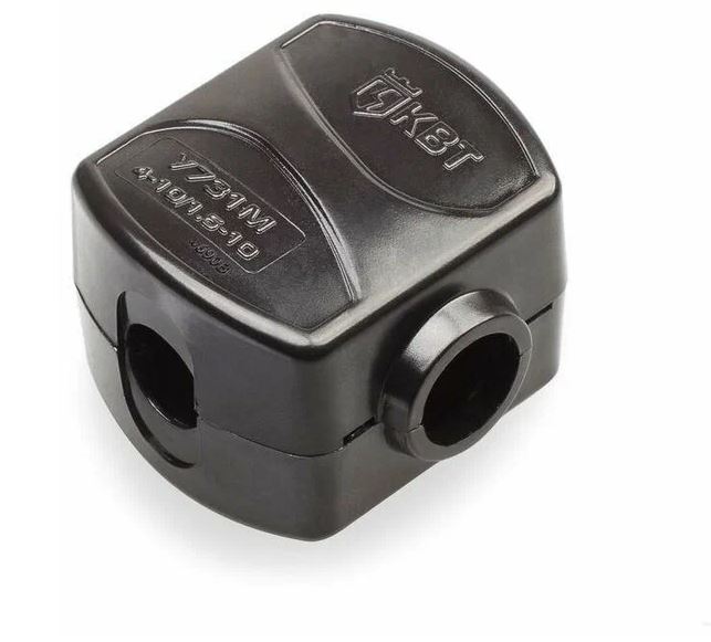 

Сжим КВТ 61640 У731М (4-10/1,5-10), 61640