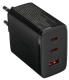 фото Зарядное устройство сетевое Baseus Cube Pro в Смоленске