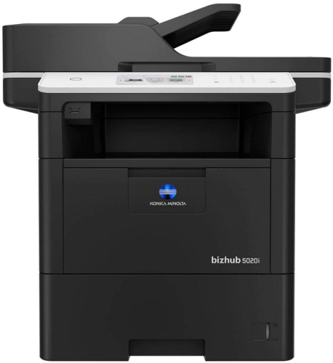 Изображение товара МФУ Konica Minolta bizhub 5020i