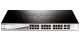 фото Коммутатор PoE D-link DGS-1210-28P/F1A