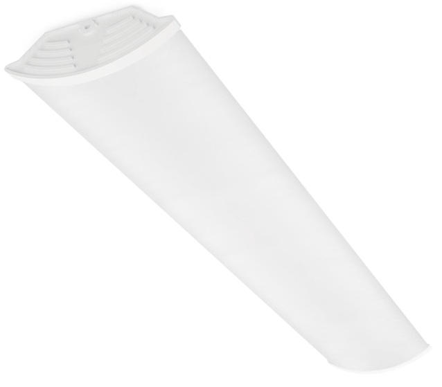 

Светильник светодиодный WOLTA STD ДПО17-18-001-6К 18Вт 6500К IP40 матовый, ДПО17-18-001-6К