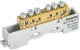 фото Шина L "фаза"  IEK TF-NN20-06-DL-K03 в Санкт-Петербургe