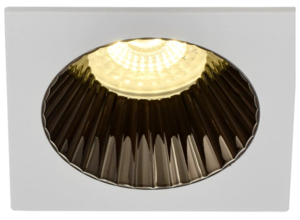 фото Светильник точечный IEK LT-UVB0-4109-GU10-1-K30 в Уфе