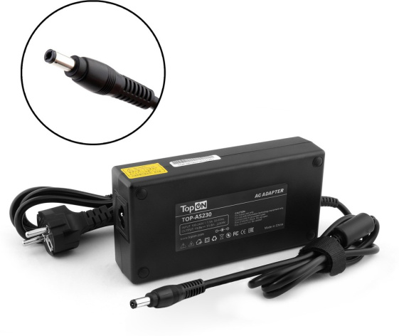 фото Блок питания  TopOn TOP-AS230 в Красноярске