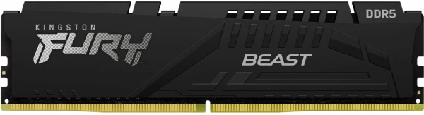 фото Модуль памяти DDR5 16GB Kingston FURY KF568C34BBA-16 в Волгограде