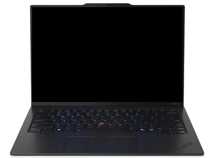 

Ноутбук Lenovo ThinkPad X1 Carbon G13 21NX005RUS U7-265U/32GB/1TB SSD/Intel Graphics/14" WUXGA Touch/Cam/BT/WiFi/Win11Pro/black, ThinkPad X1 Carbon G13