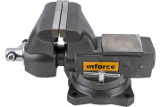 фото Тиски Inforce 05-23-11