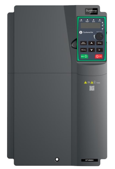 Изображение товара Преобразователь частоты Systeme Electric STV900D30N4H 30 кВт IP20