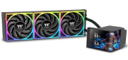 фото Система охлаждения жидкостная  Thermaltake MAGCurve 360 Ultra ARGB