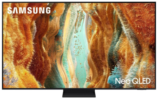 Изображение товара Телевизор Samsung QE55QN70FAUXRU 55 QLED 4K Smart TV с Wi-Fi и HDR