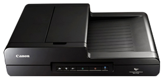 Документ-сканер Canon imageFORMULA DR-F120
