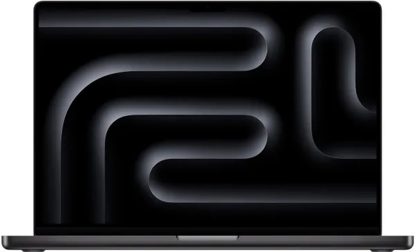 

Ноутбук Apple Macbook Pro 14 (2023) (MRX53LL/A) M3 Max chip with 14‑core CPU and 30‑core GPU, 36GB, 1TB SSD - Space Black, Macbook Pro 14 (2023)