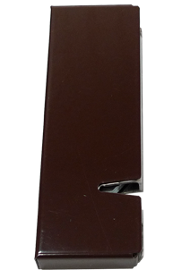 

Замок ALer AL-250UZ электромагнитный, 250 кг удержания, 12 В/0,1 А (коричневый), AL-250UZ