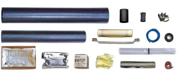 Изображение товара Муфта ССД 120206-00009