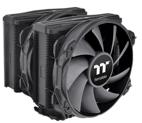 фото Кулер  Thermaltake Tt TOUGHAIR 710 в Омске