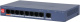 фото Коммутатор PoE Dahua DH-CS4009-8ET1GT-60