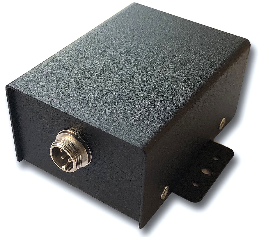 

Коммутатор TNTV TNTV/TNT КП-21 питания, 2xDC 5;12В/DC 5;12В, макс 5A, вход 2xJACK 12.1*5.5*2.1, выход JACK 12.1*5.5*2.1, КП-21