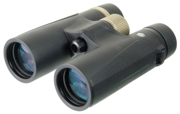 Изображение товара Бинокль Veber ED-R 10x42 WP