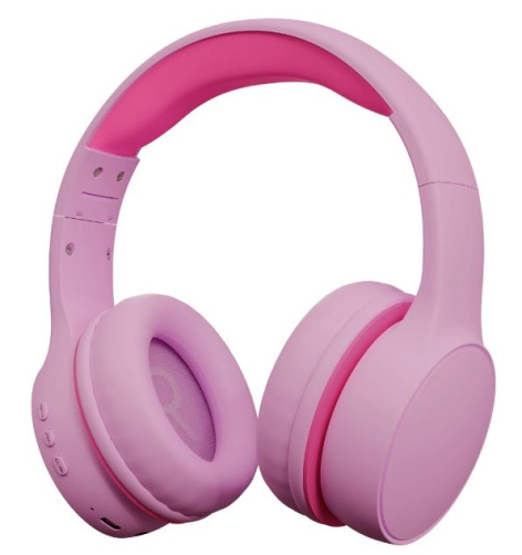 Изображение товара Наушники Caweon CTW50-PK с активным шумоподавлением