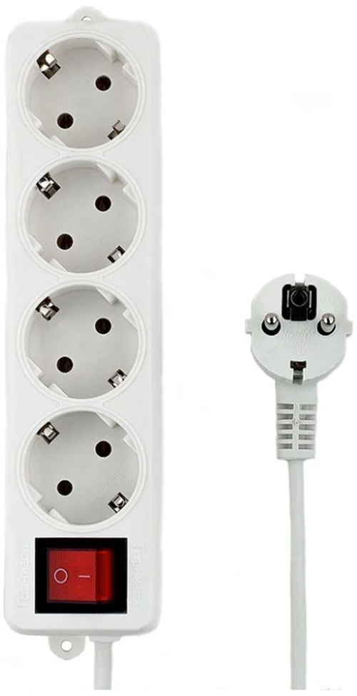 фото Garnizon ELB-G4-W-3