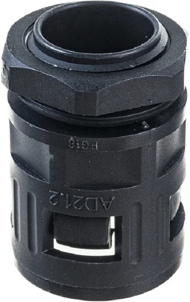 Изображение товара Муфта Промрукав PR08.3762