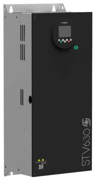 Изображение товара Преобразователь частоты Systeme Electric STV630D90N4L1 для промышленного использования