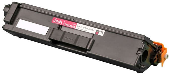 

Картридж Sakura SATN421M для Brother HL-8260DCW, DCP-8410, MFC-8690, пурпурный, 1 800к., SATN421M