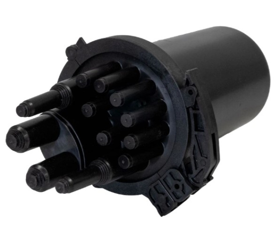 Изображение товара Муфта оптическая ССД 130105-01025