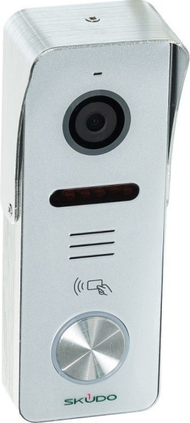 Изображение товара Skudo SK-P12LB ver Future вызывная панель видеодомофона IP 1920x1080
