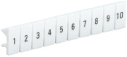 фото Маркер  IEK YZN11M-002-K00-10