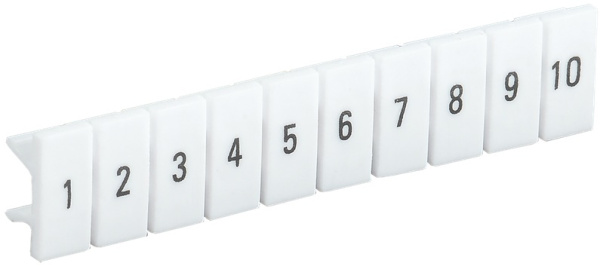 Изображение товара Маркер IEK YZN11M-002-K00-10