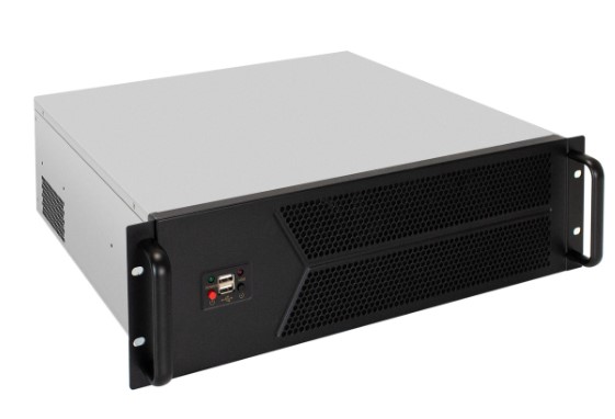 

Корпус серверный 3U Exegate Pro 3U450-12 EX297731RUS без БП, 4*3,5", 3*2,5"/3,5", 2*USB 2.0, Pro 3U450-12
