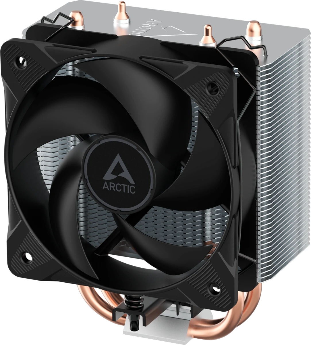 

Кулер ARCTIC Freezer 8i ACFRE00190A LGA1851/1700/AM4/AM5 (100mm, 200-2300rpm), Freezer 8i