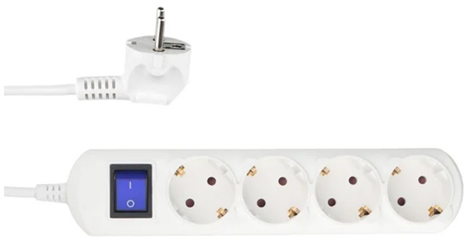 фото Power Cube PC-4B-1,5M