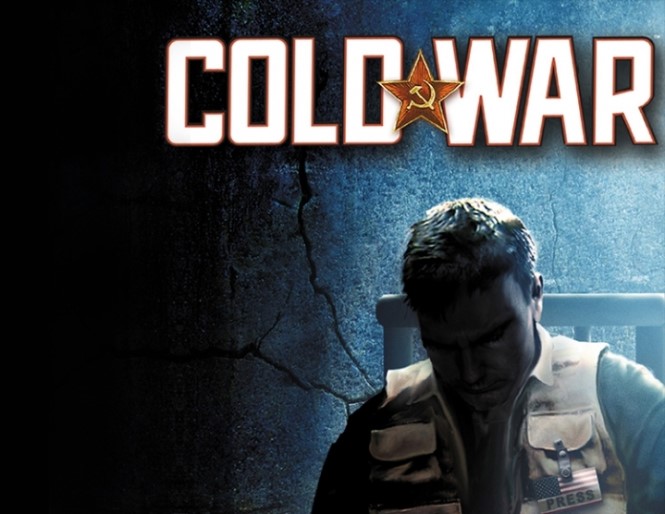 

THQ Nordic Cold War THQ_960 ПО (электронно), Cold War