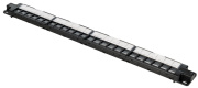 фото Патч-панель Filum FL-PPB-24UTP1