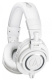 фото Наушники мониторные Audio-Technica ATH-M50X W в Перми
