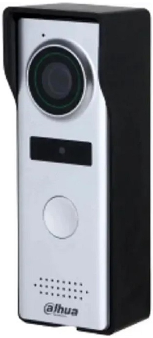 

Вызывная панель Dahua DHI-VTO1000J-EA цветной сигнал CMOS цвет панели: черный, DHI-VTO1000J-EA