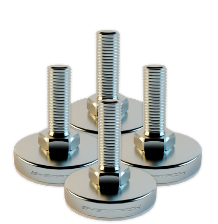 фото Ножки  SYSMATRIX LA 0620.000 в Красноярске