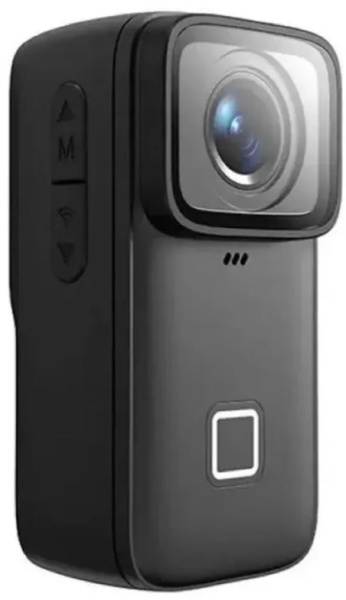 Изображение товара Экшн-камера SJCAM SJCAM-C200-PRO 4K/30fps, Wi-Fi, 1200 мАч