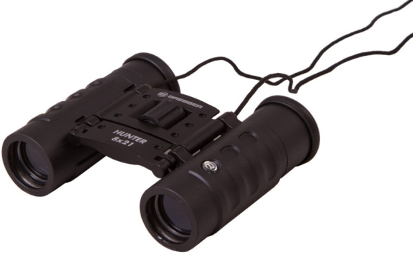 Изображение товара Бинокль Bresser Hunter