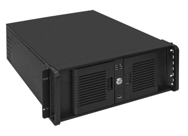 фото Корпус серверный 4U Exegate Pro 4U480-15/4U4132/800RADS в Ростове-на-Дону