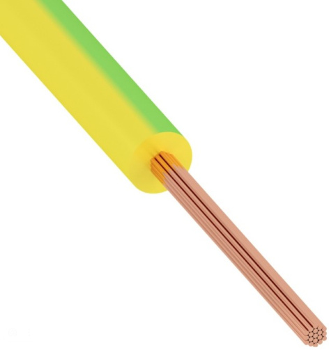 Изображение товара Провод ККЗ 01-8615-3