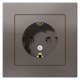 фото Розетка  Systeme Electric ATN000644 в Екатеринбурге