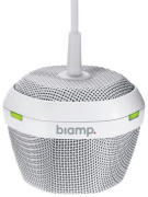 фото Микрофон  BIAMP Parle/TesiraTCM-1EX(White)