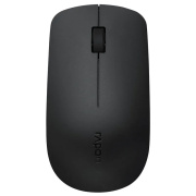 фото Мышь Rapoo M20PLUS-BL