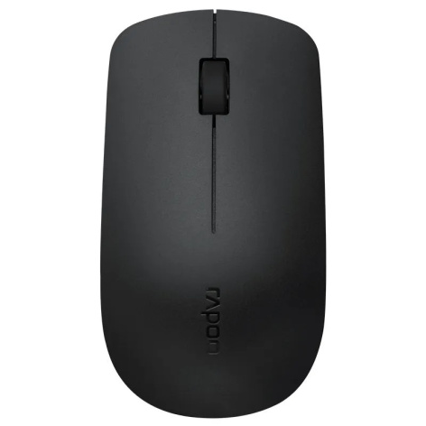 фото Мышь Wireless Rapoo M20PLUS-BL в Уфе